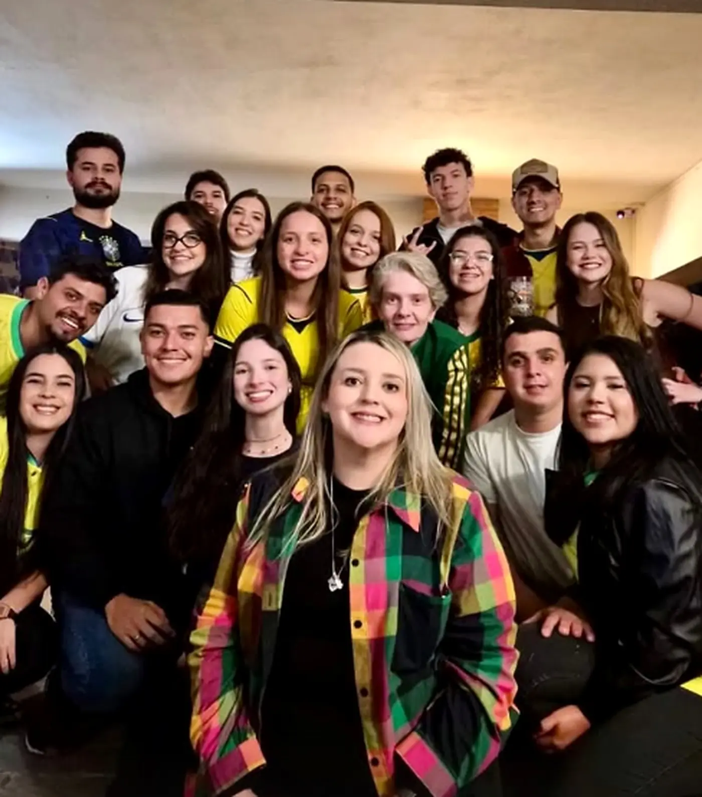 Equipe da Aitak Odontologia